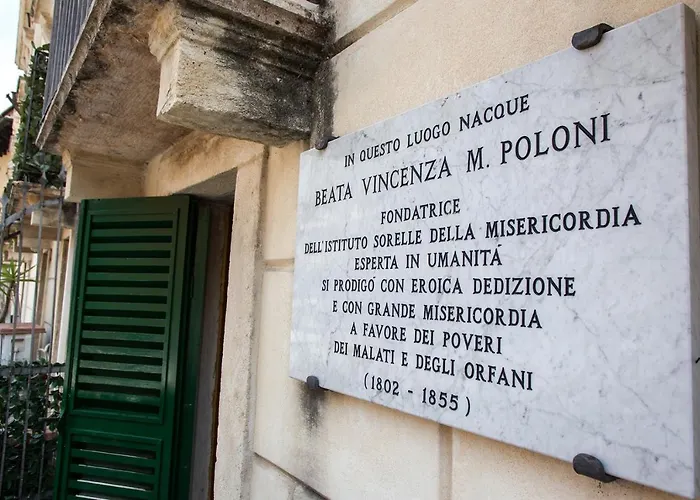 Aurelia Luxury - Piazza Delle Erbe